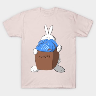 Bunny Laundry T-Shirt